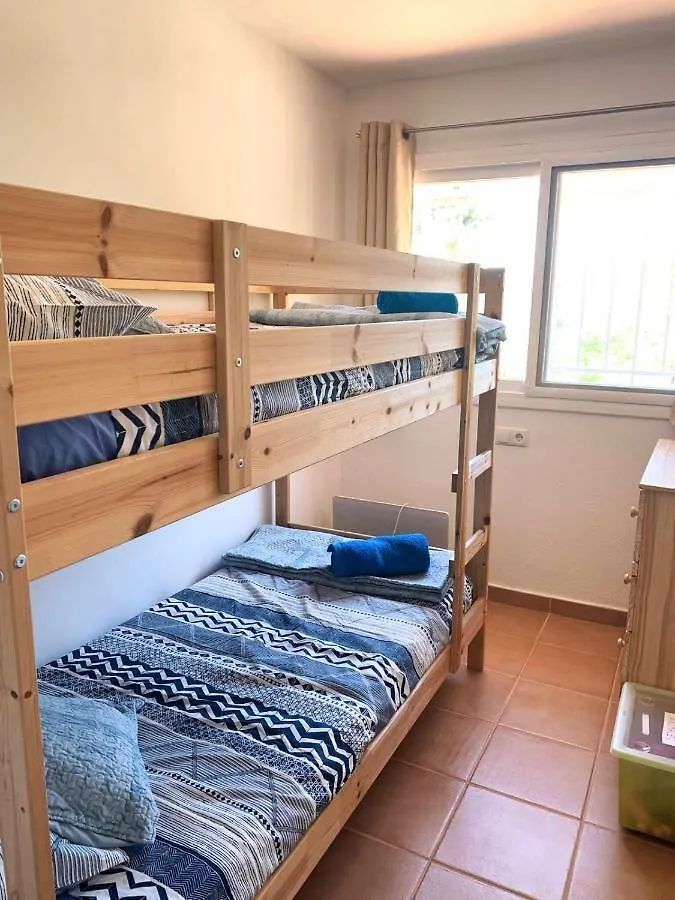 La Casita Amarilla Apartment Argentona 0*,